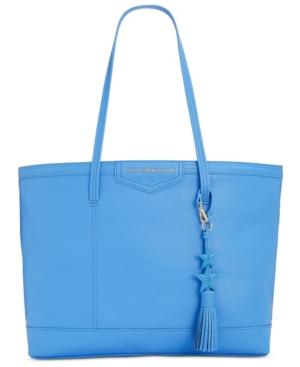 Tommy Hilfiger Th Tassel Extra-large Tote