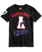 Superdry Men's Celebration Graphic-print T-shirt