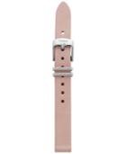 Fossil Women's Q Dreamer Light Brown Leather Watch Strap Ftj9016