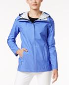 32 Degrees Hooded Waterproof Raincoat, Only At Macy's