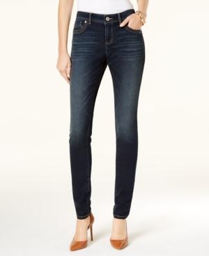 Inc International Concepts Curvy Skinny Jeans, Created For Macy's