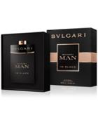 Bvlgari Man In Black Eau De Parfum Spray, 5 Oz