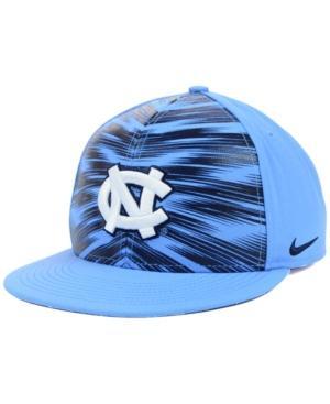 Nike North Carolina Tar Heels Game Day Snapback Cap