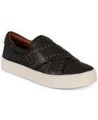 Frye Women's Nina Stud Slip-on Sneakers Women's Shoes