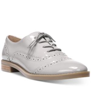 Franco Sarto Imagine Lace-up Oxfords Women's Shoes