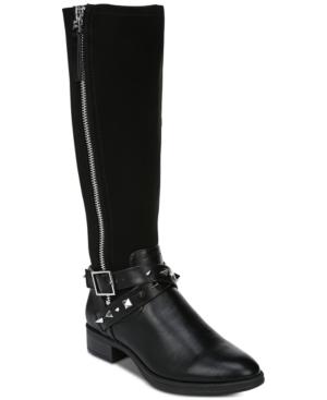 Circus By Sam Edelman Portia Riding Boots Women's Shoes