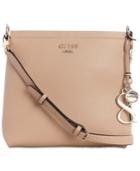 Guess West Side Society Crossbody
