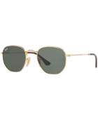 Ray-ban Sunglasses, Rb3548n 48