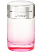 Cartier Baiser Vole Lys Rose Eau De Toilette Spray, 1.6 Oz