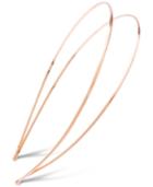 France Luxe Double-row Metal Headband