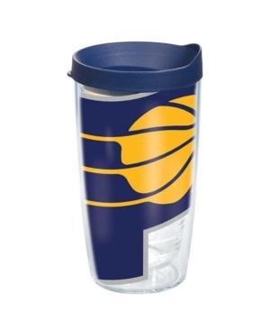 Tervis Tumbler Indiana Pacers 16 Oz. Colossal Wrap Tumbler