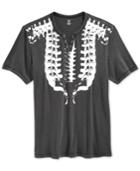 Inc International Concepts Spine Graphic T-shirt, Only At Macy's