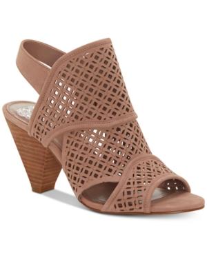 Vince Camuto Ekanya Dress Sandals Women's Shoes