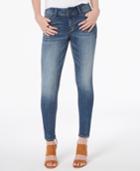 Vanilla Star Juniors' Low-rise Skinny Jeans