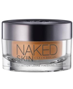 Urban Decay Naked Skin Ultra Definition Loose Finishing Powder, 0.26 Oz