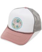 O'neill Juniors' Coastal Graphic-print Trucker Hat