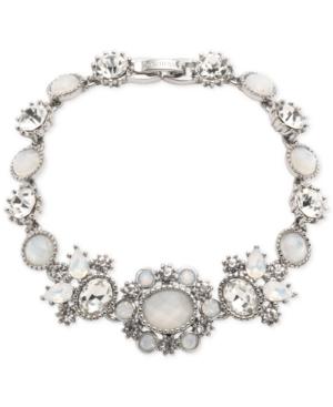 Marchesa Multi-stone Flex Bracelet