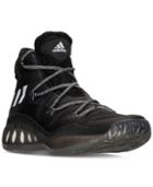 Adidas Men's Crazy Explosive Basketball Sneakers From Finish Line