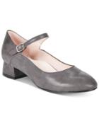 Tr Taryn Rose Fannie Mary Jane Pumps Women's Shoes
