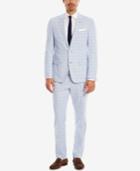 Boss Men's Slim-fit Suit