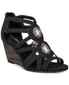 Easy Street Unity Sandals Women's Shoes