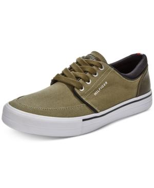 Tommy Hilfiger Men's Redd2 Lace-up Sneakers Men's Shoes
