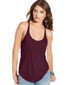 American Rag Racerback Tank Top, Created For Macy's