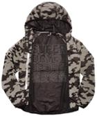 Superdry Men's Active Core Cagoule Jacket