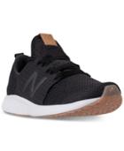 New Balance Women's Fresh Foam Sport Running Sneakers From Finish Line