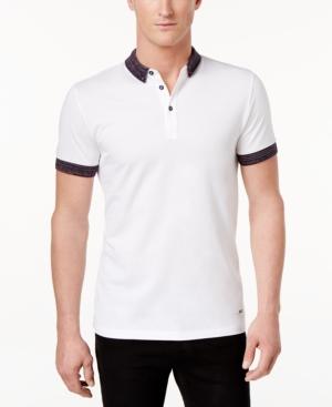 Hugo Boss Orange Men's Philipe Polo
