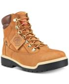 Timberland Men's Limited Release 6 Waterproof Field Boots Men's Shoes