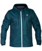 Hurley Men's Runner 2.0 Lightweight Jacket