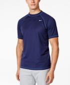 Nike Dri-fit Uv Protection Swim Shirt