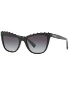 Valentino Sunglasses, Va4022
