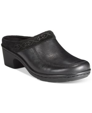 Easy Spirit Lugano Mules Women's Shoes