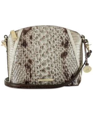 Brahmin Mini Duxbury Crossbody
