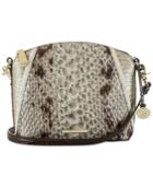 Brahmin Mini Duxbury Crossbody