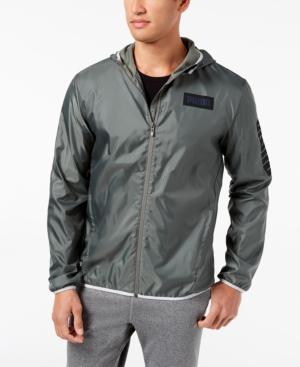Puma Men's Rebel Windbreaker