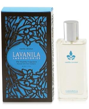 Lavanila Vanilla Coconut Eau De Parfum, 1.7 Oz