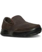 Skechers Men's Relaxed Fit: Glides - Movito Casual Sneakers From Finish Line
