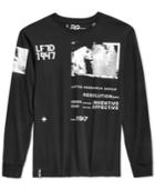 Lrg 47th Message Ls Tee