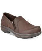 Easy Works By Easy Street Bentley Slip Resistant Clogs Women's Shoes