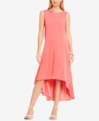 Vince Camuto High-low Shift Dress