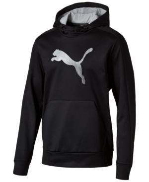 Puma Men's Striker Warmcell Pullover Hoodie