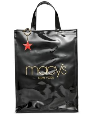 Macy's New York Medium Tote, Only At Macy's
