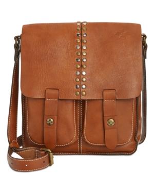 Patricia Nash Armeno Messenger