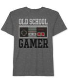 Hybrid Apparel Men's Gamer T-shirt