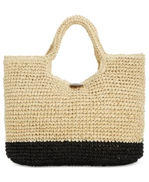 Inc International Concepts Anika Extra-large Tote, Created For Macy's