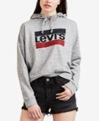 Levi's Pullover Graphic Hoodie