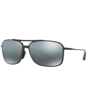 Maui Jim Sunglasses, 437 Kaupo Gap